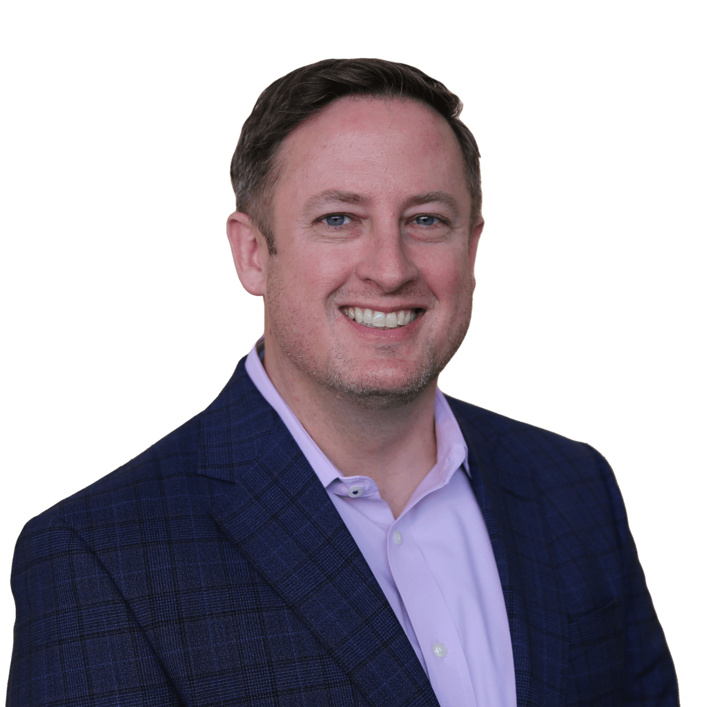 Austin Kennedy Headshot